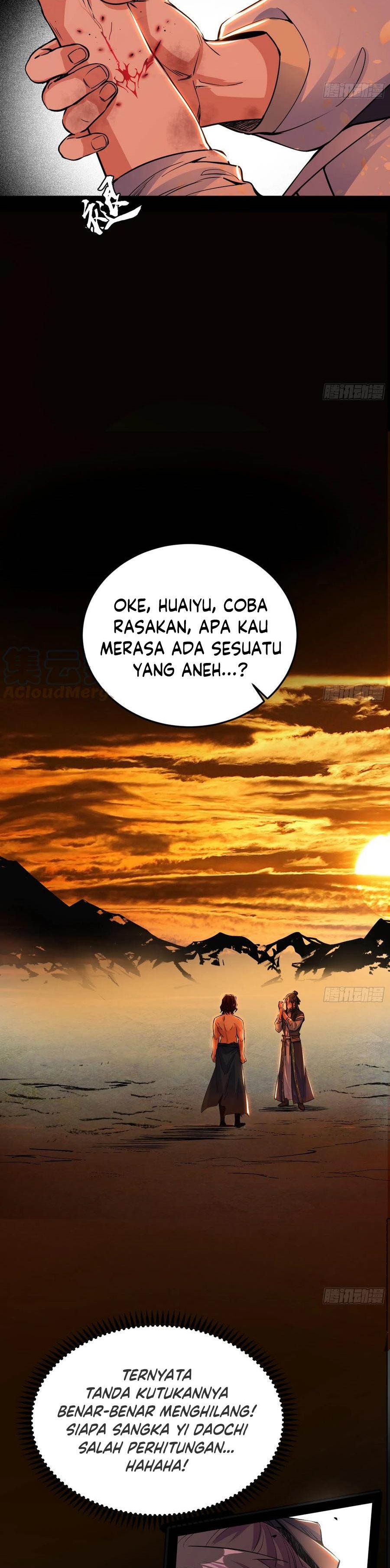 Dilarang COPAS - situs resmi www.mangacanblog.com - Komik im an evil god 311 - chapter 311 312 Indonesia im an evil god 311 - chapter 311 Terbaru 9|Baca Manga Komik Indonesia|Mangacan